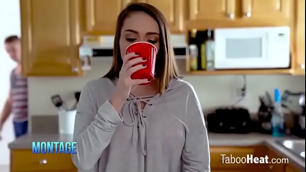 ashly anderson en el  papá se aprovecha de la hija  pasivo
