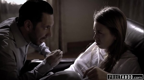 PURE TABOO Jill Kassidy Sexo con Doctor