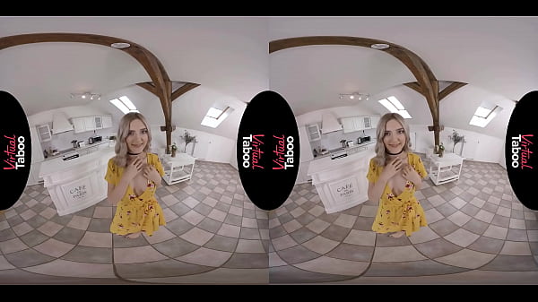 VIRTUAL TABOO – Little Miss Sunshine