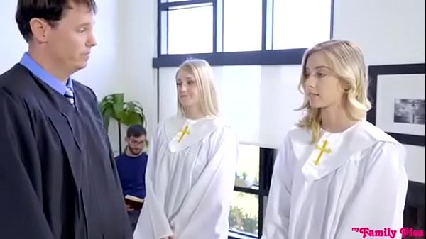 Feliz familia: Rebelión de la iglesia