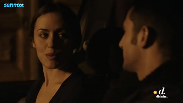 irene montalà, teta escena de sexo(Hermanos )