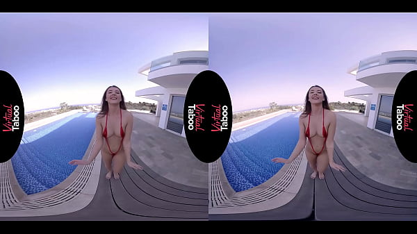TABOO VIRTUAL – El calor con Sybil