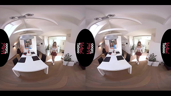 TABOO VIRTUAL – Bajo la falda de pollo