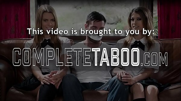 Taboo adolescente swap cum