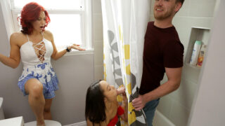 Sólo lo clavan – S11:E1